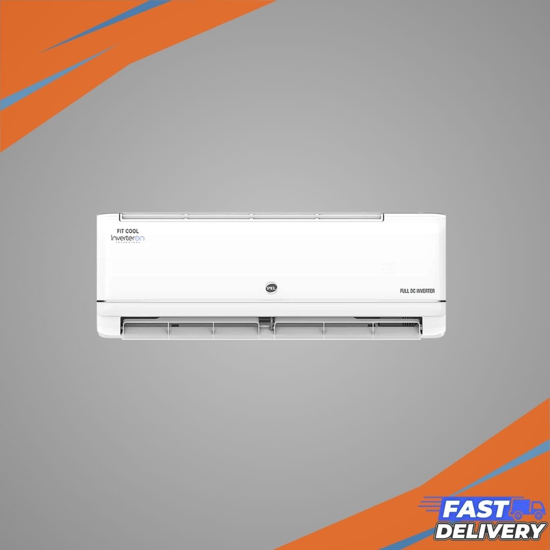 12K FIT COOL T3 : PEL DC INVERTER SPLIT 